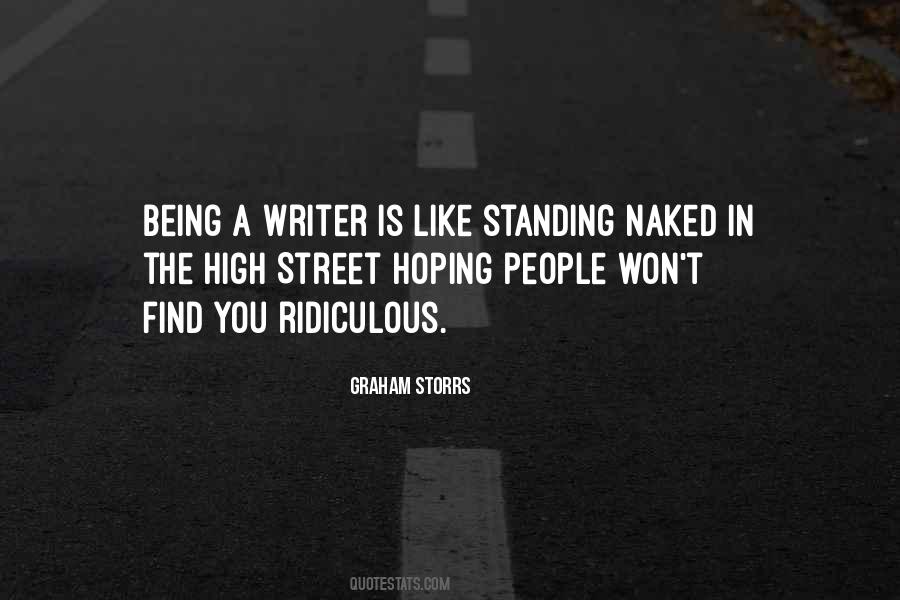 Storrs Quotes #1797708