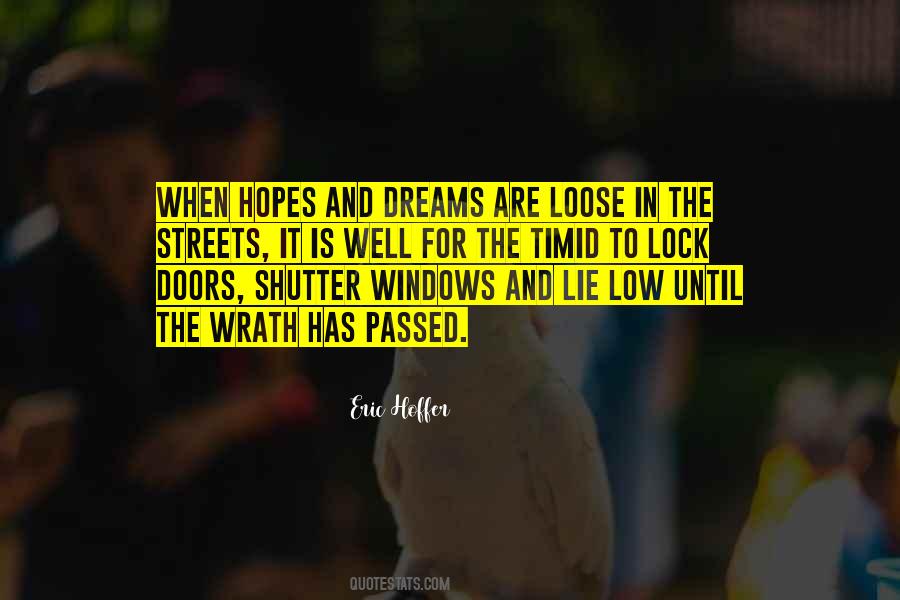 Quotes About Windows And Doors #143051