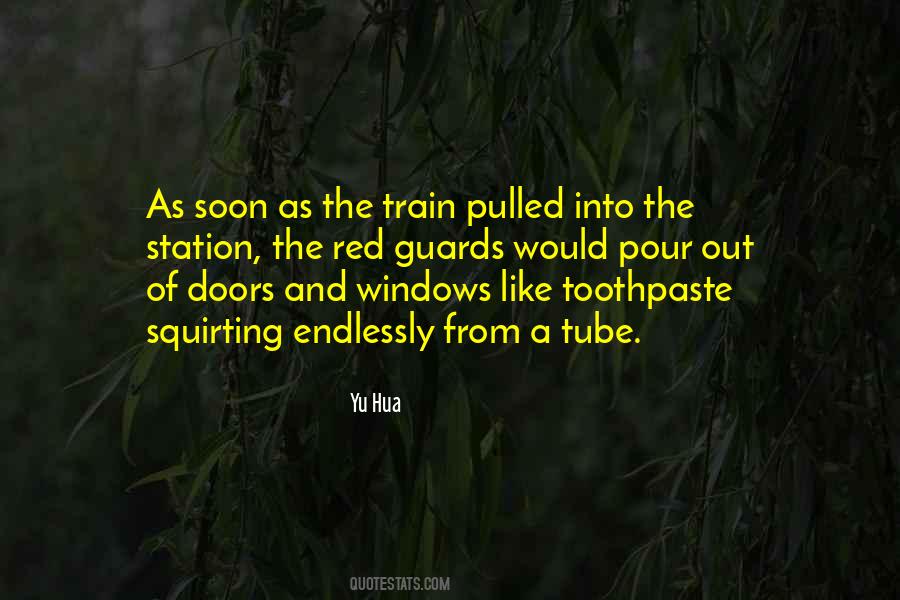 Quotes About Windows And Doors #711785