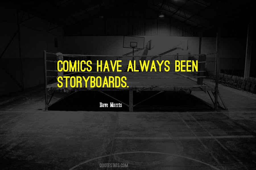 Storyboards Quotes #860220