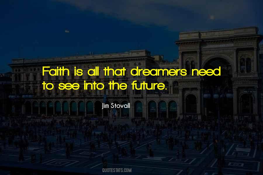 Stovall Quotes #1490600