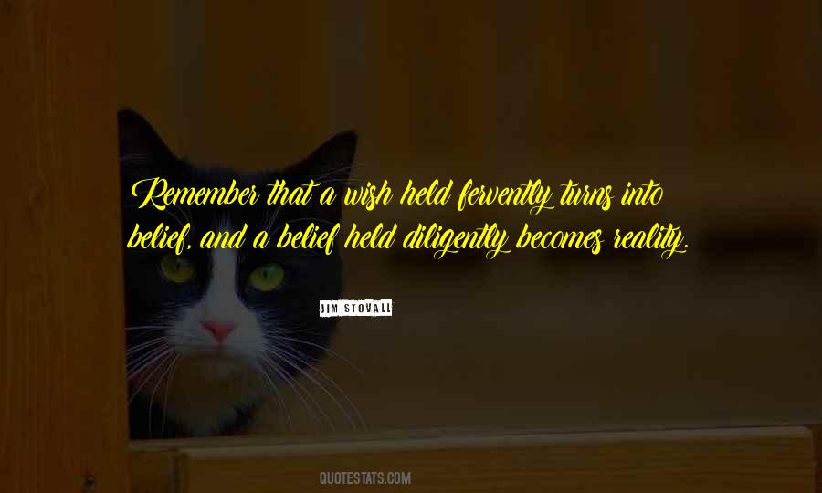 Stovall Quotes #885056