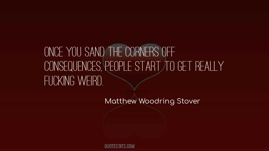 Stover Quotes #1529659