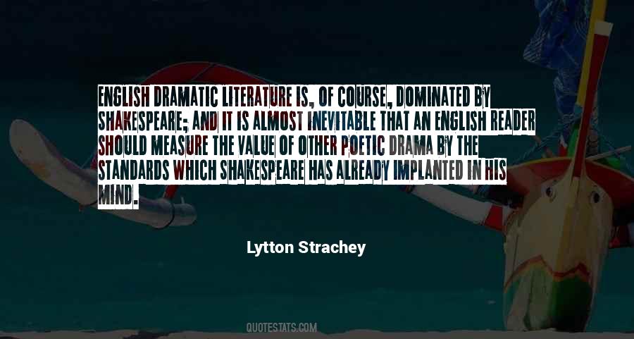 Strachey Quotes #164794