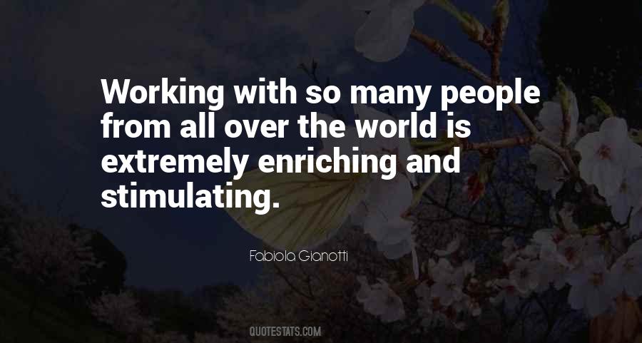Strafed Quotes #20411