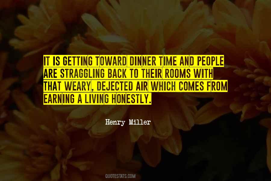 Straggling Quotes #1738678