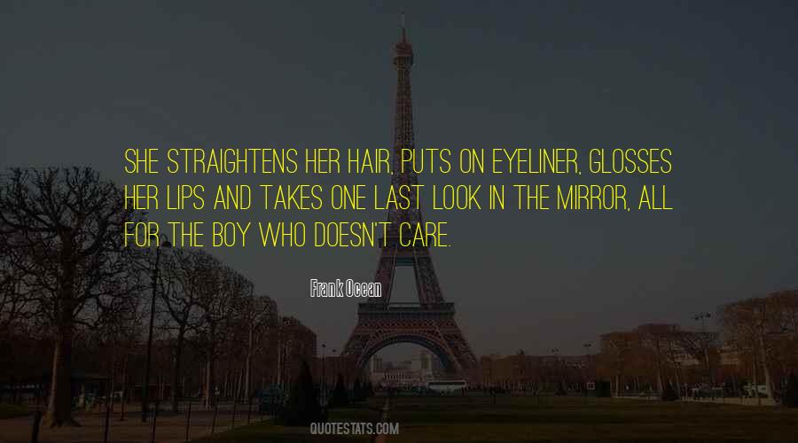 Straightens Quotes #1253365 Straightens Quotes #1253365