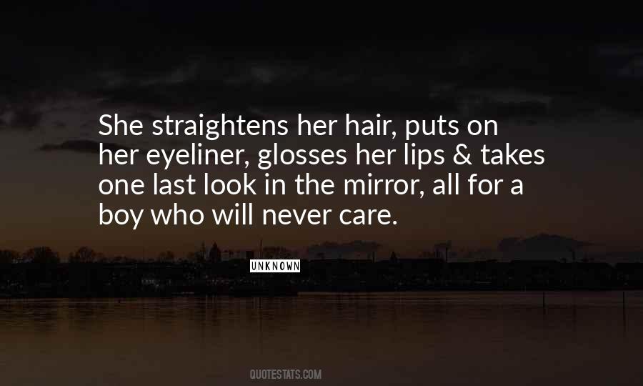 Straightens Quotes #918728 Straightens Quotes #918728