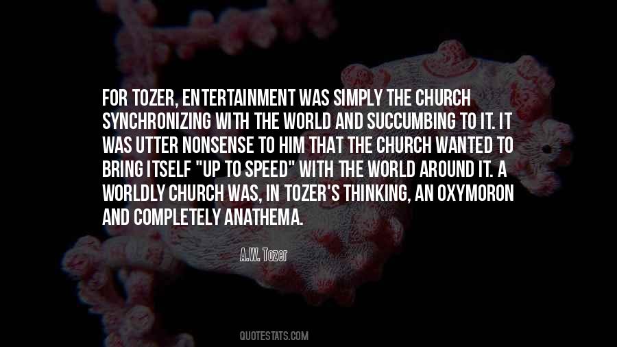 Quotes About Succumbing #38786