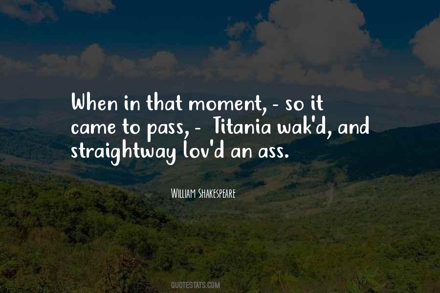 Straightway Quotes #1272720