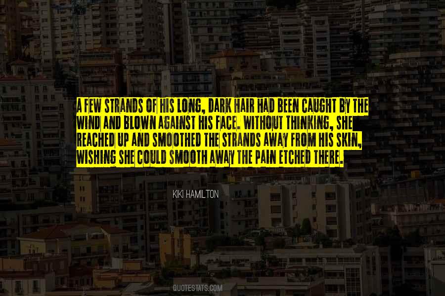 Strands Quotes #204551