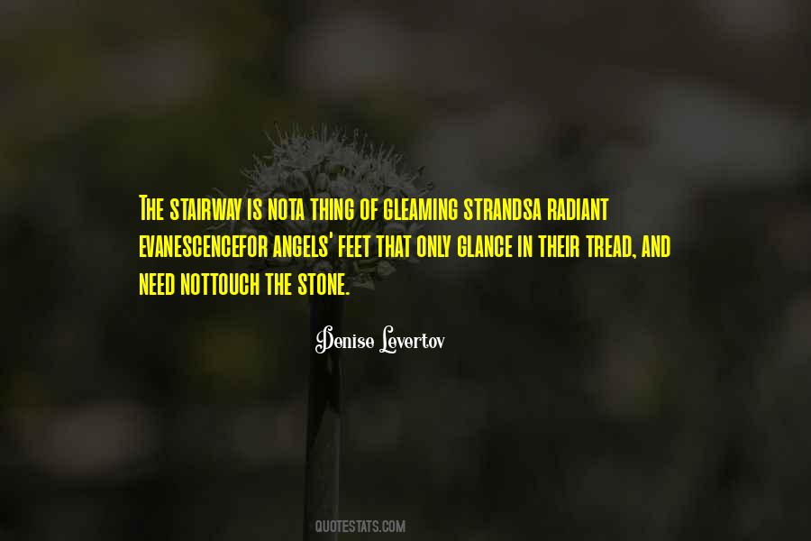 Strands Quotes #541903