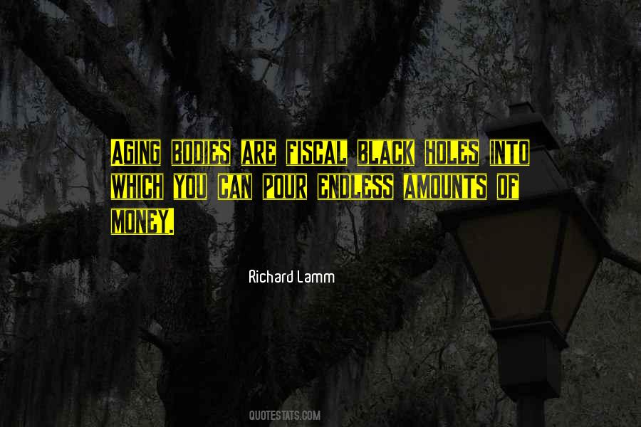 Quotes About Black Holes #1524098