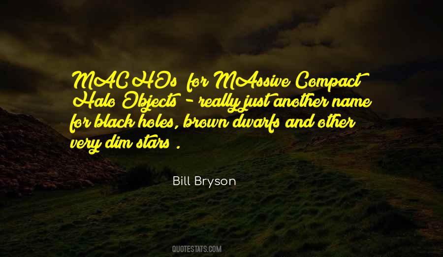 Quotes About Black Holes #1763698