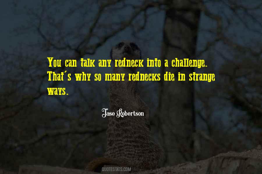 Strange's Quotes #18764
