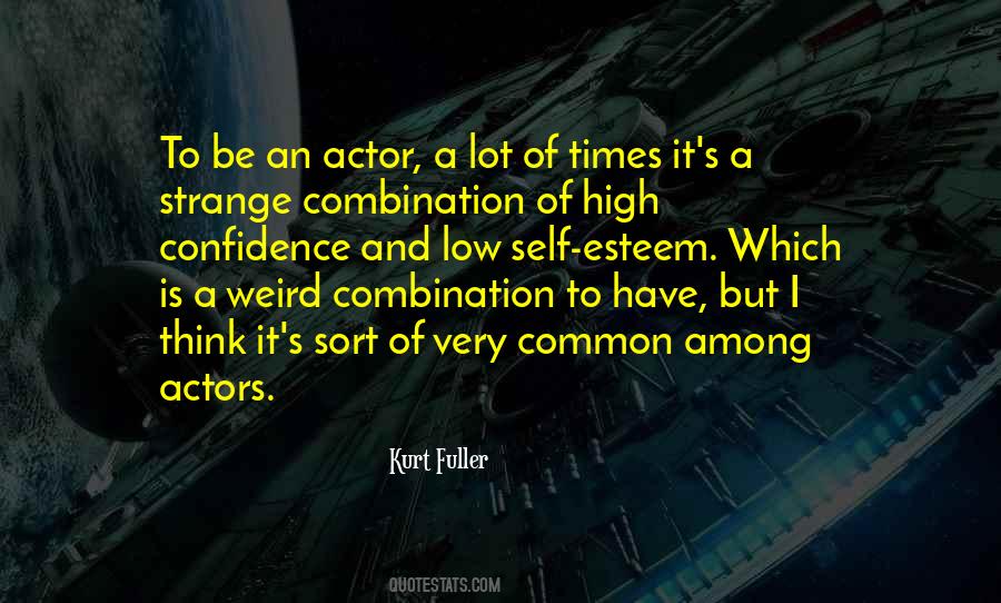 Strange's Quotes #87572