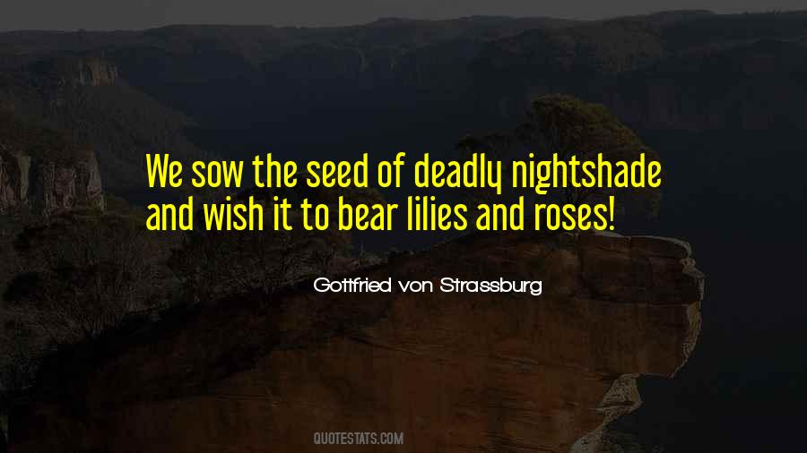 Strassburg Quotes #1736388