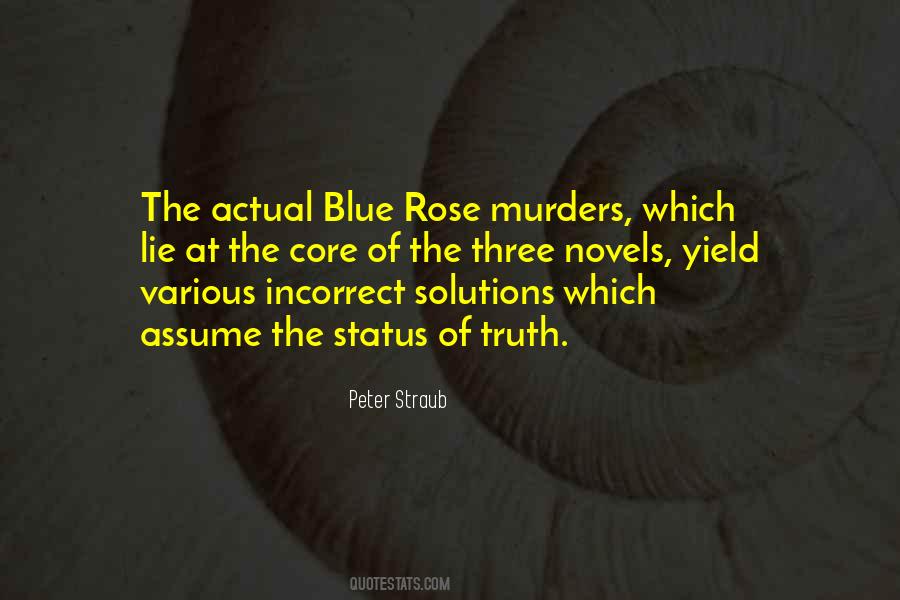 Straub's Quotes #1088284