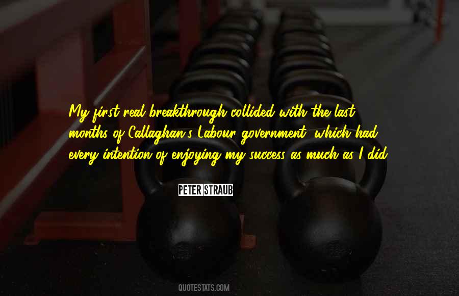 Straub's Quotes #1203610