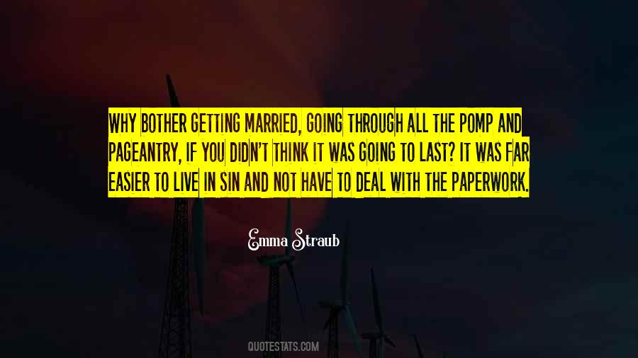 Straub's Quotes #191710