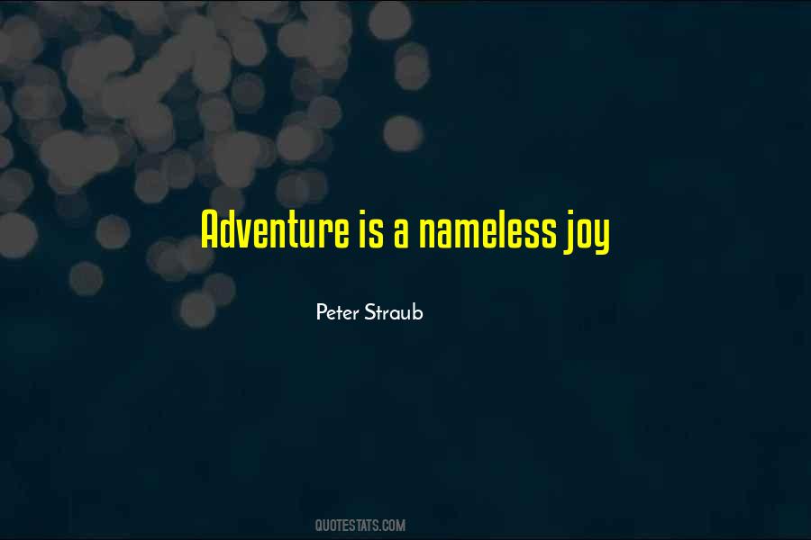 Straub's Quotes #260156