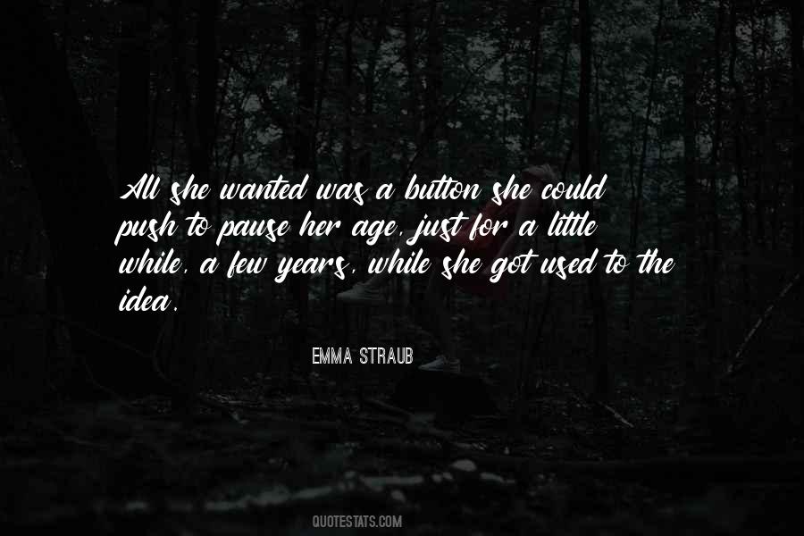 Straub's Quotes #375987