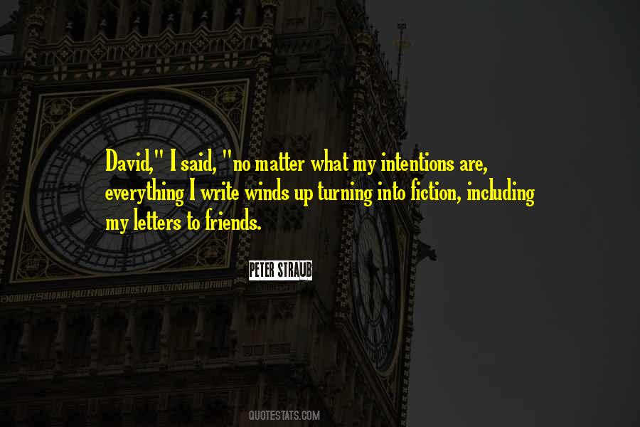 Straub's Quotes #382540