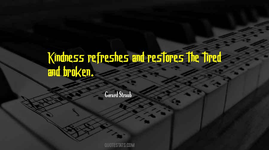 Straub's Quotes #405238