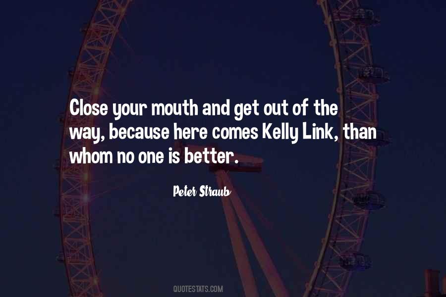Straub's Quotes #408975