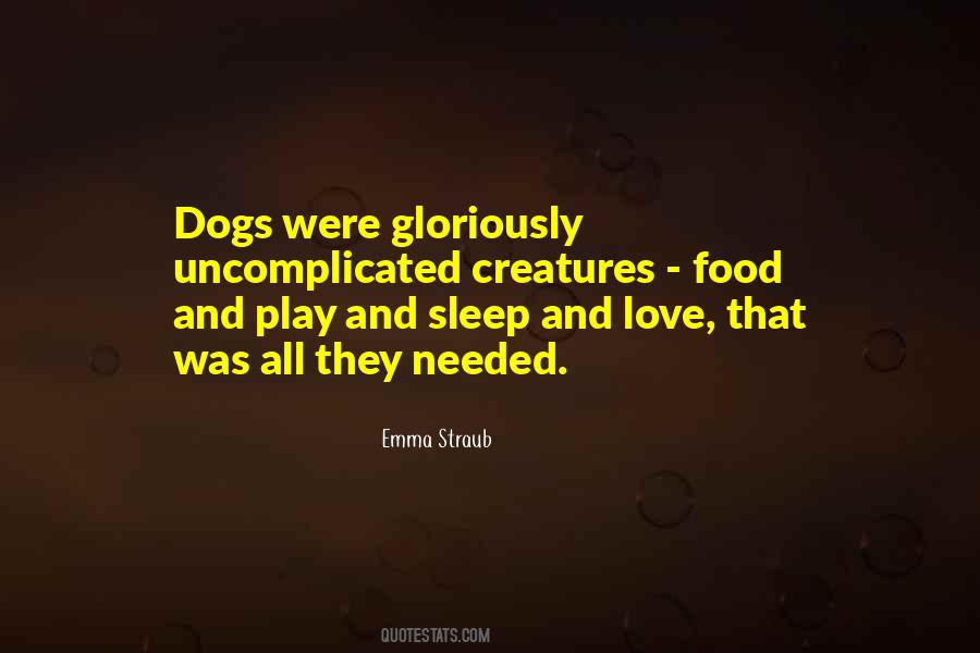 Straub's Quotes #425682