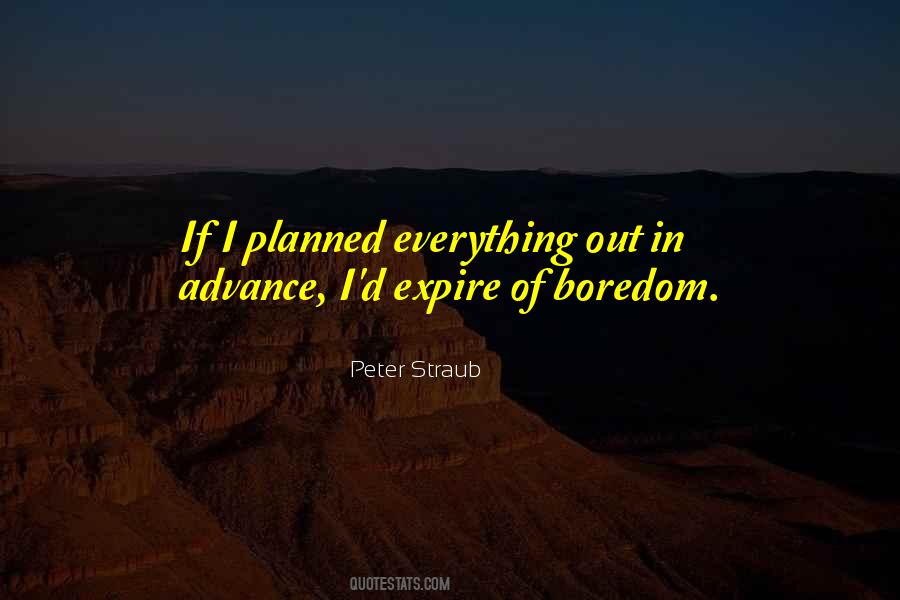 Straub's Quotes #633028