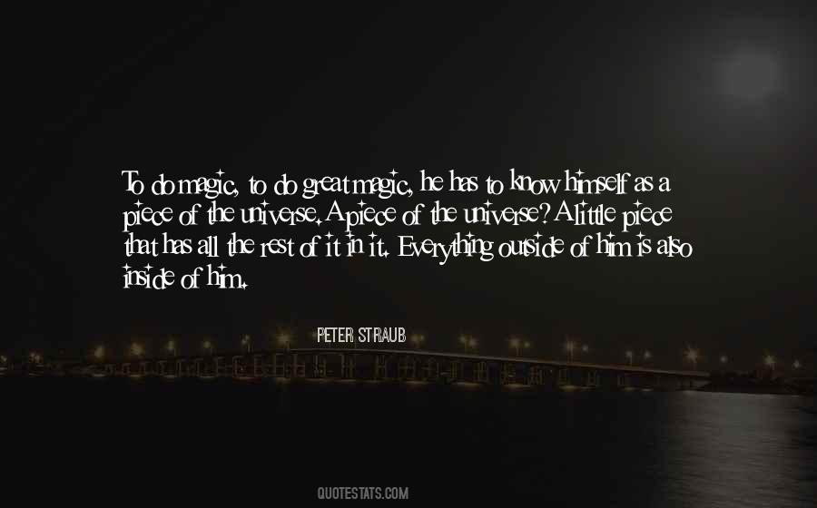 Straub's Quotes #682617