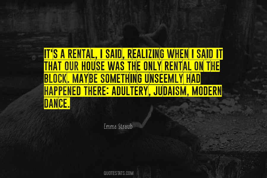 Straub's Quotes #720384