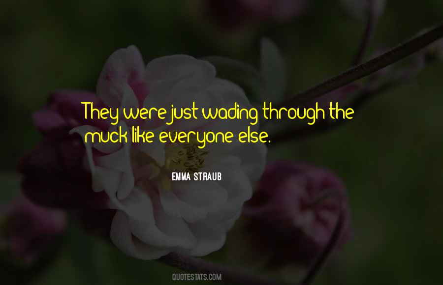 Straub's Quotes #760124