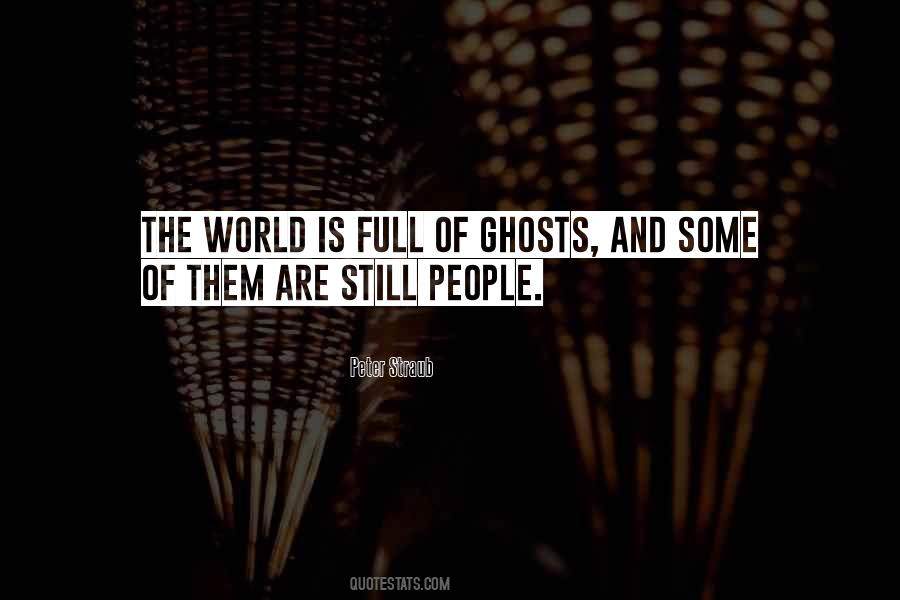 Straub's Quotes #774381