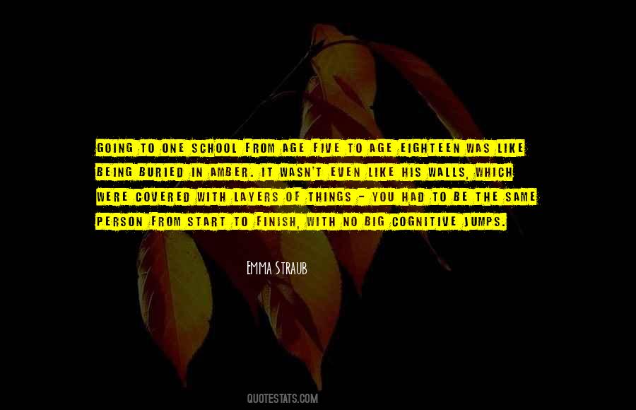 Straub's Quotes #786756