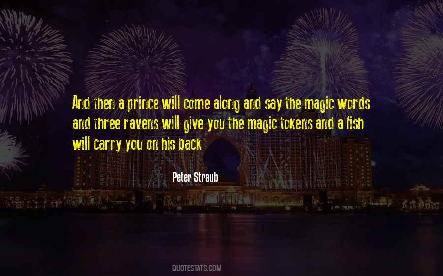 Straub's Quotes #792534