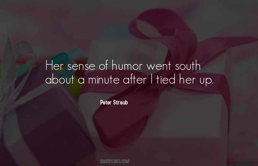 Straub's Quotes #856287
