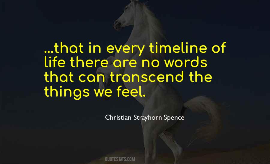 Strayhorn's Quotes #1040260