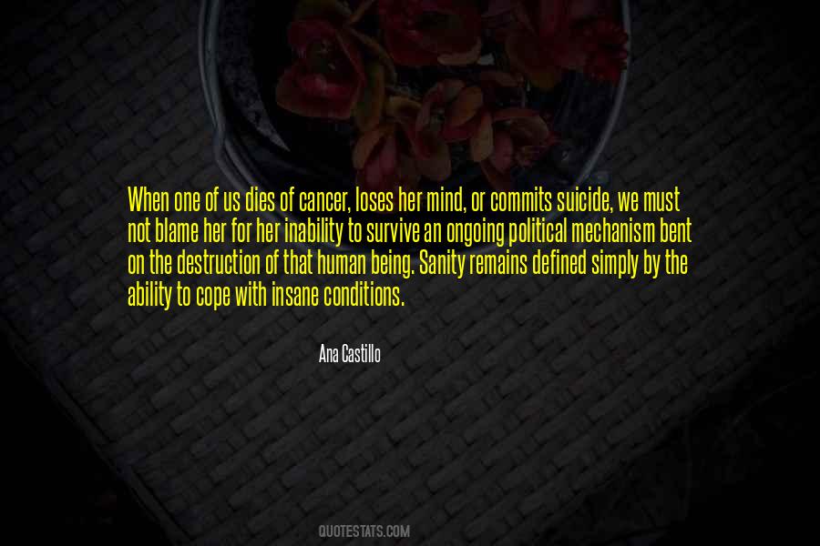 Quotes About Not Being Defined #1564823