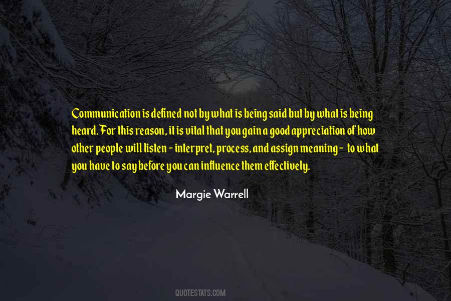 Quotes About Not Being Defined #1665559