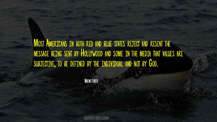 Quotes About Not Being Defined #331545