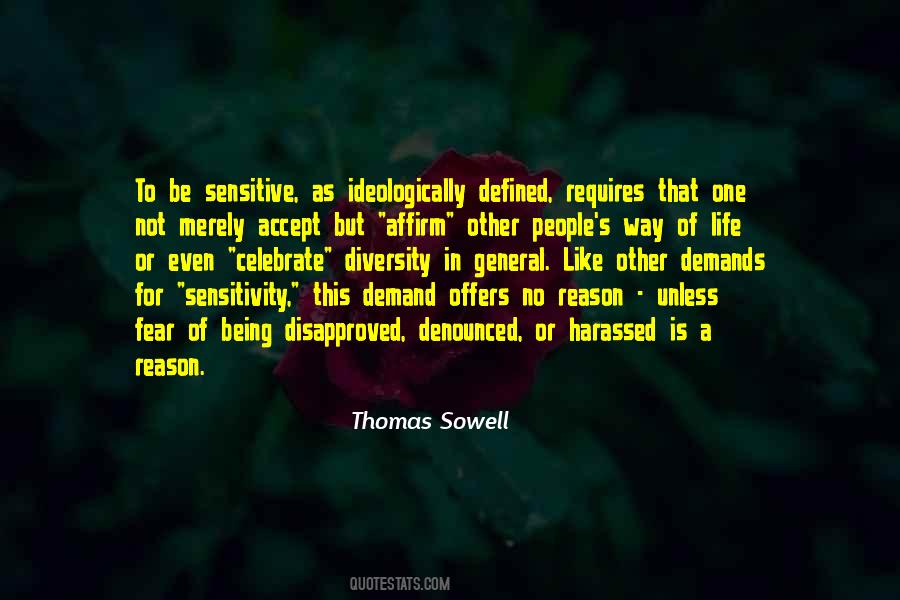 Quotes About Not Being Defined #378339