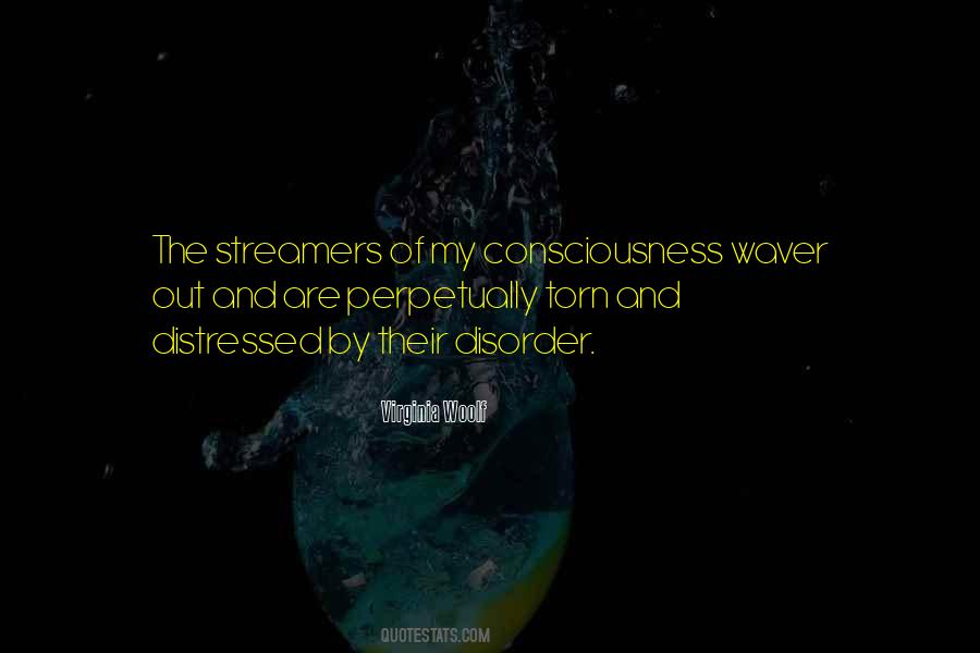 Streamers Quotes #770369