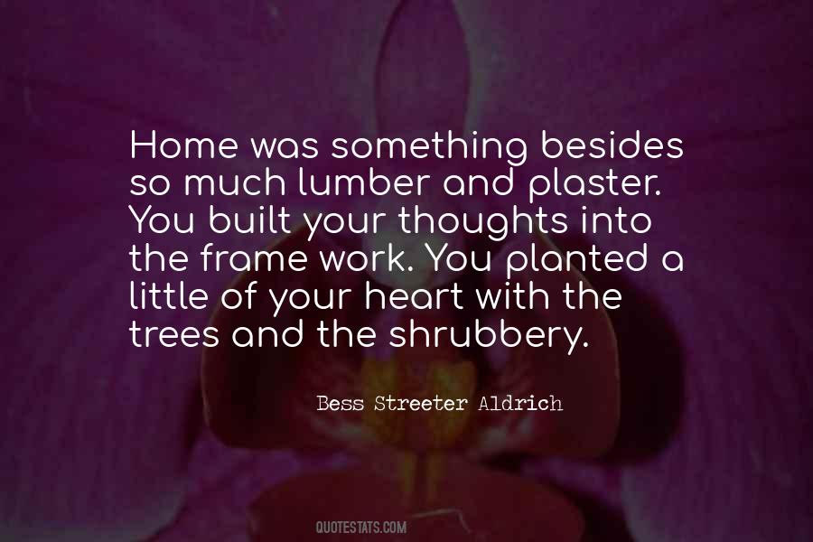 Streeter Quotes #1730770