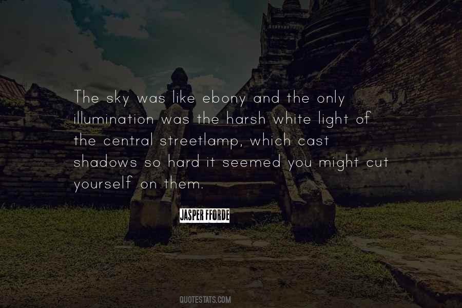 Streetlamp's Quotes #1197095