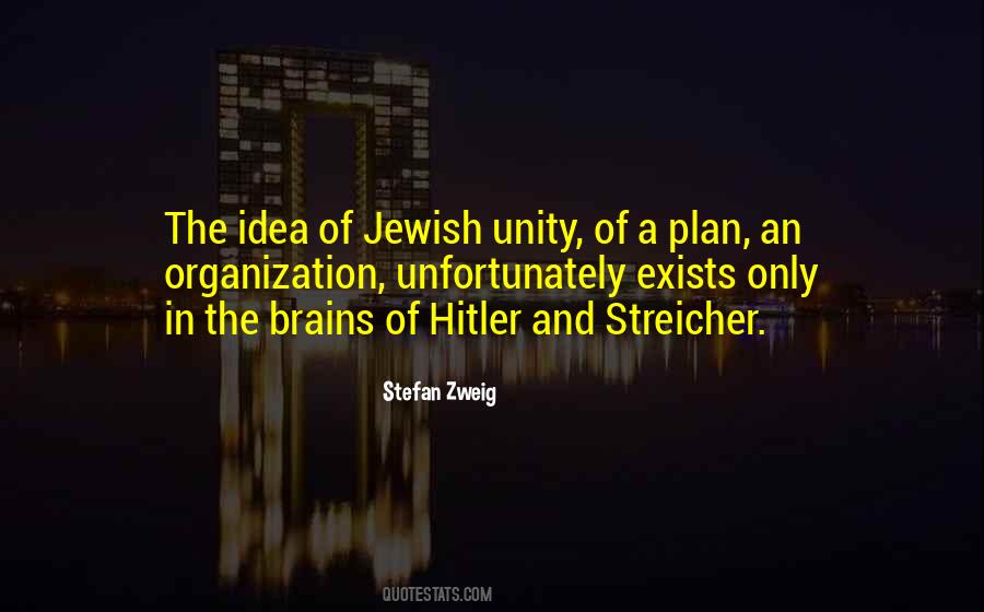 Streicher Quotes #559956