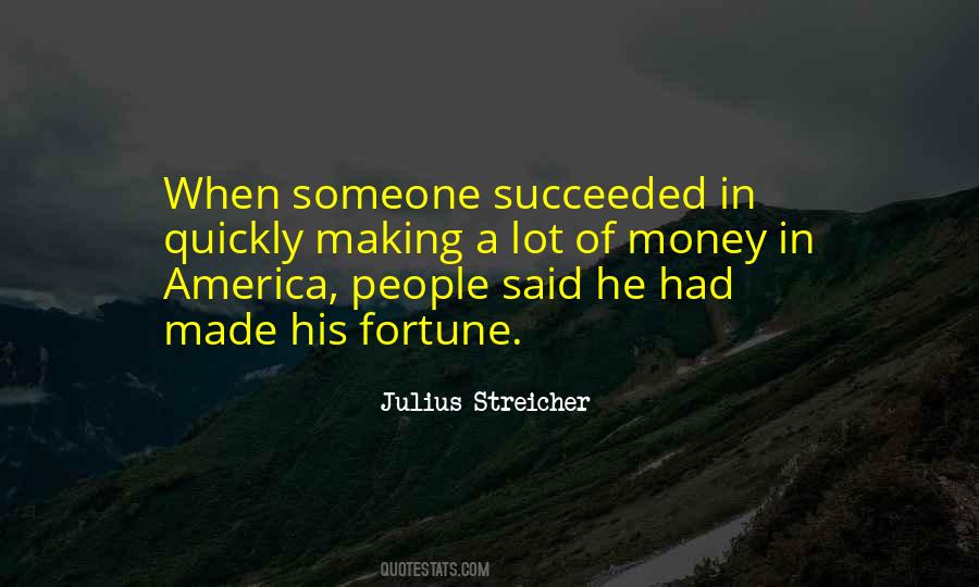 Streicher Quotes #89360