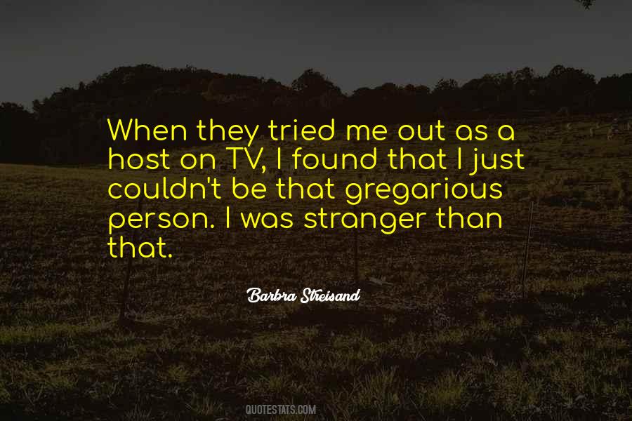 Streisand's Quotes #347600