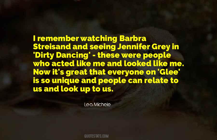 Streisand's Quotes #823280